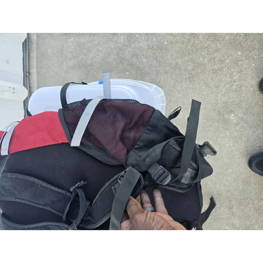 gregory backpack mens‎ large
